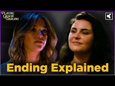 Playing Gracie Darling Ending Explained, Breakdown And Theories
