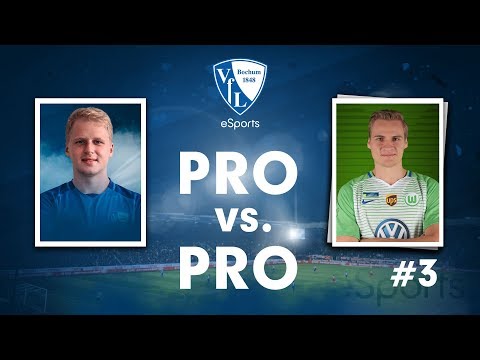 PRO vs PRO #3 - MegaBit vs Salz0r