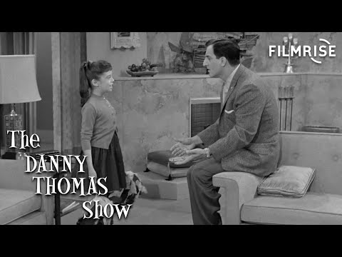 The Danny Thomas Show - Season 8, Episode 8 - Linda, the Performer - Full Episode