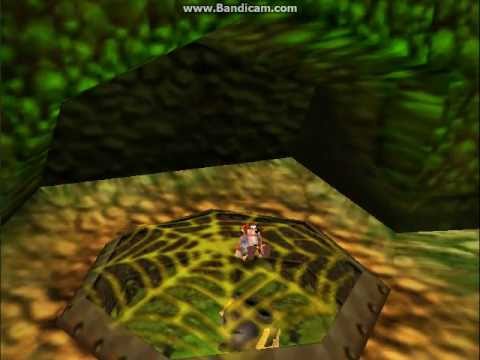 Banjo Kazooie pt.22 w/ Commentary