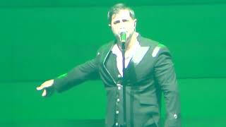 Trans-Siberian Orchestra &quot;Back to a Reason&quot; live 11/13/24 John Brink Green Bay (13) 2pm TSO