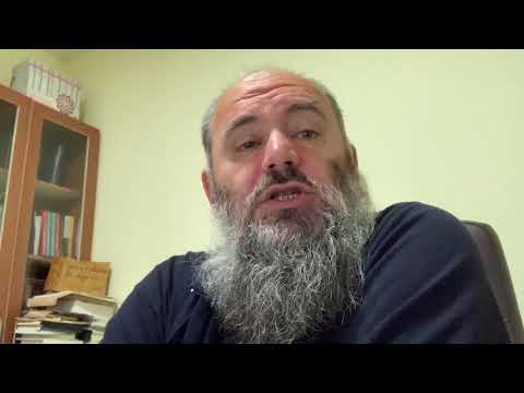 Namazi - Jeta pengohet pa Namaz - Hoxhë Bekir Halimi