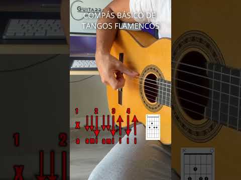 RITMO de TANGOS FLAMENCOS