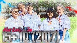 Download lagu Mereka Buat Satu Sekolah Mendesah | Alur Cerita Film 15  Iq | Spoiler Film Terbaru mp3