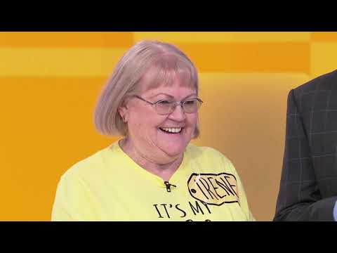 TPiR (2/17/2020) S48 Dream Car Week - Day 1: Irene Mauter | "½ Off: The Dream Car Week Edition!"