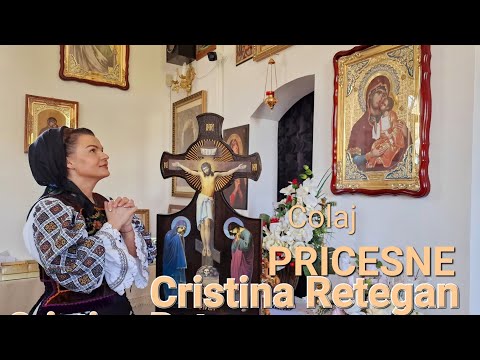 Colaj Pricesne - Cristina Retegan
