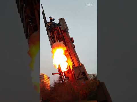 Train to heaven - Steam locomotive rocket engines simulation