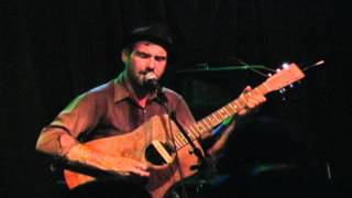 William Elliott Whitmore &quot;Hell or High Water&quot; 7/23/11