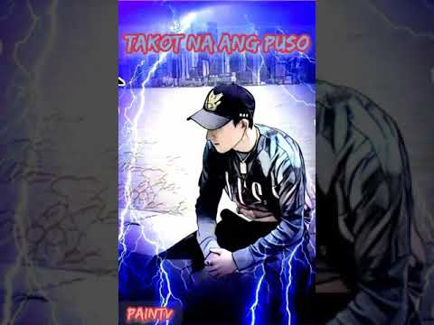 TAKOT NA ANG PUSO BY zhanzy,joms,joshua marie and zync