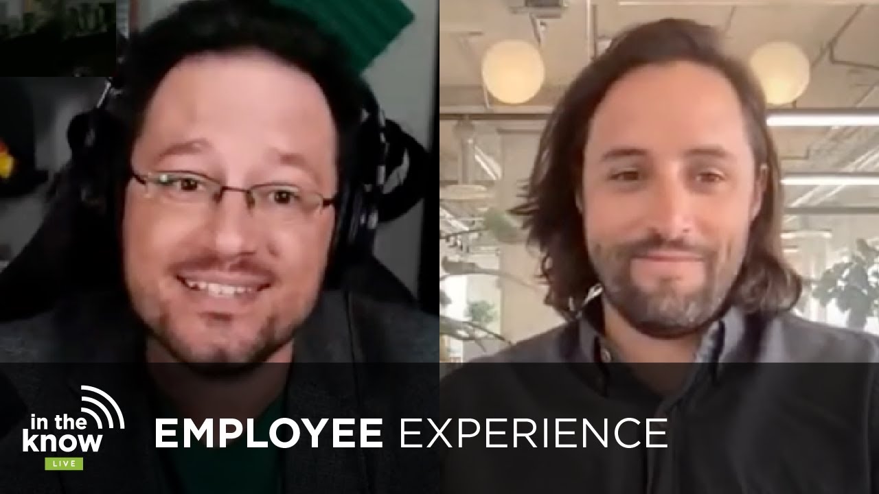 Why Nudge + Axonify Is the Next Big Thing in Frontline Enablement | In The Know (Episode 9)