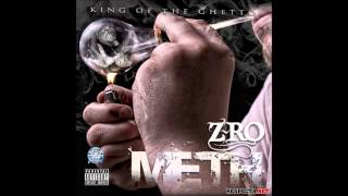 Z-Ro - Never Had Love