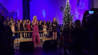 &quot;Himmel på jord&quot;- med Maria Arredondo