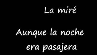 Reykon - El error (Video lyric)