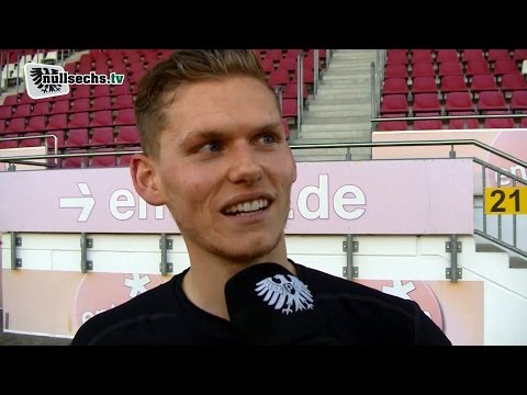 24. Spieltag: 1. FSV Mainz 05 II vs. SC Preußen Münster (O-Töne)