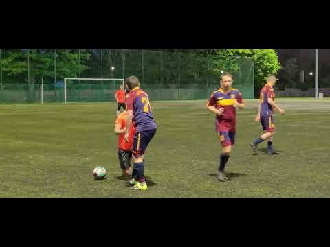 KKS Polonia Wrocław - Polonia Jaszowice 7:2(3:0).