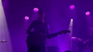 Amber Arcades - Come With Me