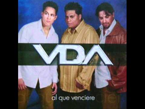VDA- Amor que TodO lO PuedE (CD Al que Venciere)