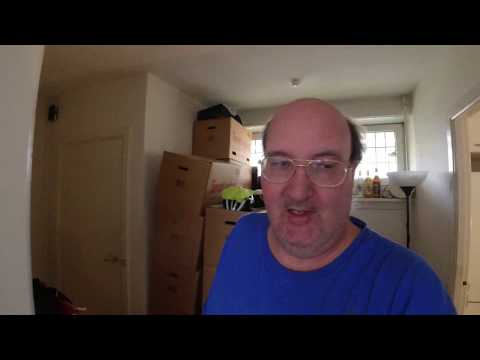 MongoTV_4349 - Del 128 - FORBEREDER MIG PÅ CORONAVIRUS UDBRUD I KØBENHAVN - 6.174 Smittet i Danmark