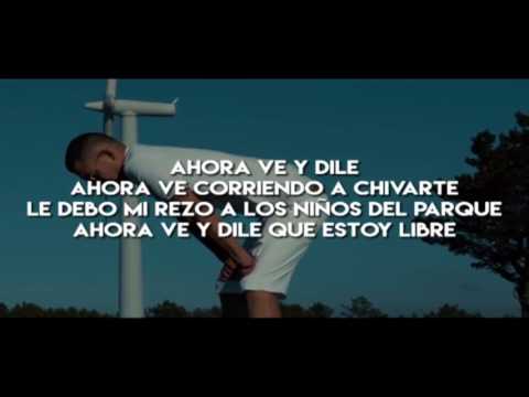 JUANIH SOUTH - LO HICE POR ESO (VIDEO + LETRA)