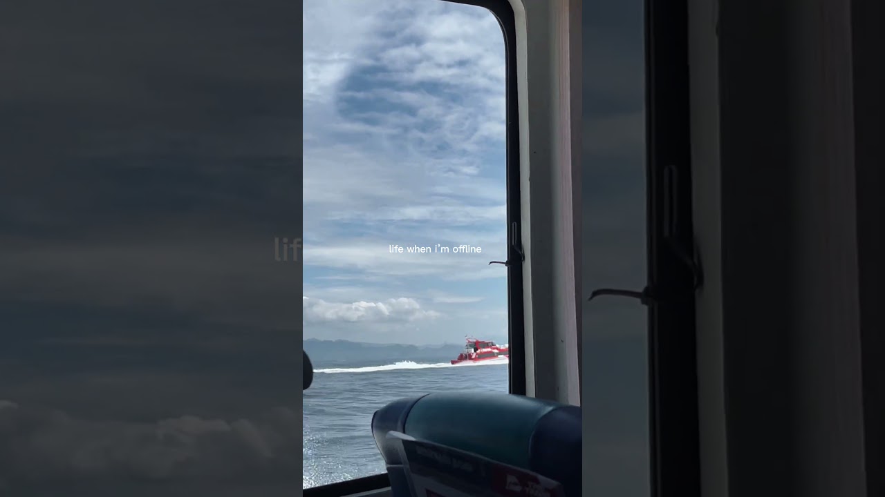 Thumbnail video Pantai