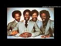 THE MANHATTANS - YOU'RE MY LIFE