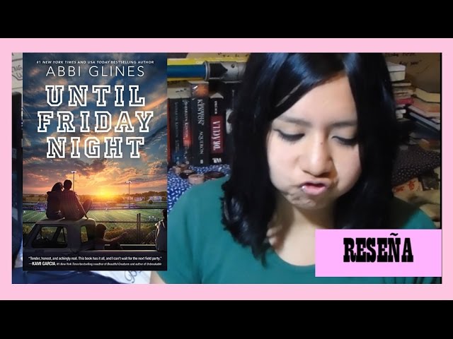 Vídeo relacionado con Por ahora (NEW ADULT)