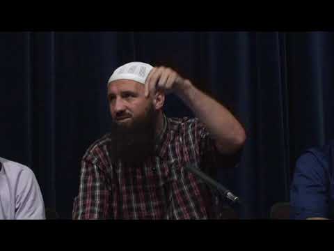 ELVEDIN PEZIĆ: PROPISI SKLAPANJA  I RAZVODA BRAKA (IML TV)