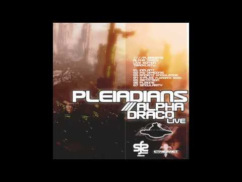 PLEIADIANS - Metatron 1.05
