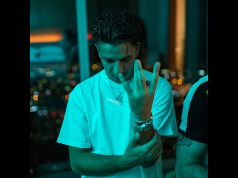 [FREE] Ufo361 x Pashanim TYPE BEAT - "Violino" (prod. by swishybeatzz)