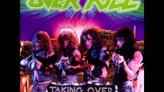 Overkill - Overkill II (The Nightmare Continues)