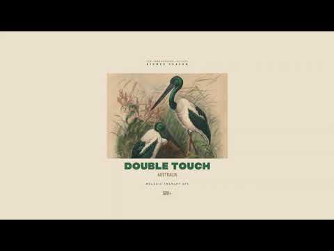 Double Touch @ Melodic Therapy (Australia 2020)