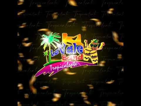 LA VALE BAND - MIX MERENGUE/MIX LAMBADA