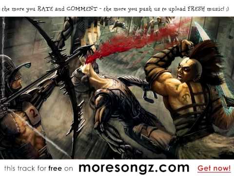 Luke Terry Ft Kerry Leva - Arpora