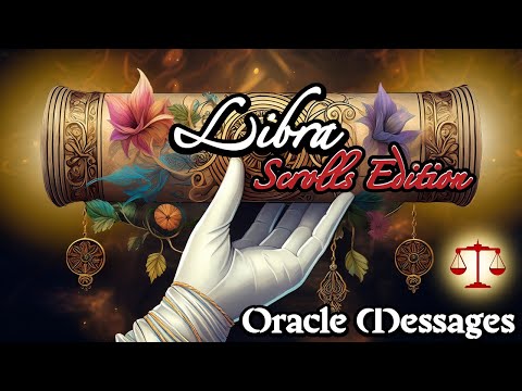 ♎Libra |📜Karmic Ties Severed Permanently—Blessings Are the Proof You’ve Ascended | Timeless