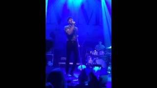 Magic Man -It All Starts Here 11/7/14 Louisville, KY