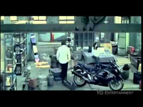 GUMMY - SORRY（ごめんなさい）