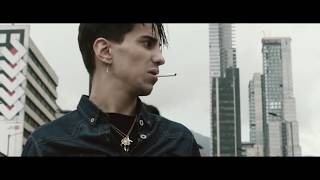 Tedua - Mi Piace (ft. Giaime)