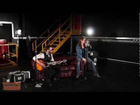 Carolynne Poole - Telescope (Hayden Panettiere Cover) - Ont' Sofa Prime Studios Sessions