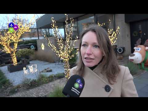 Schagen Lichtjesstad krijgt vorm