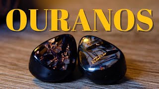 TKZK Ouranos - The nfity fifty of IEM's!