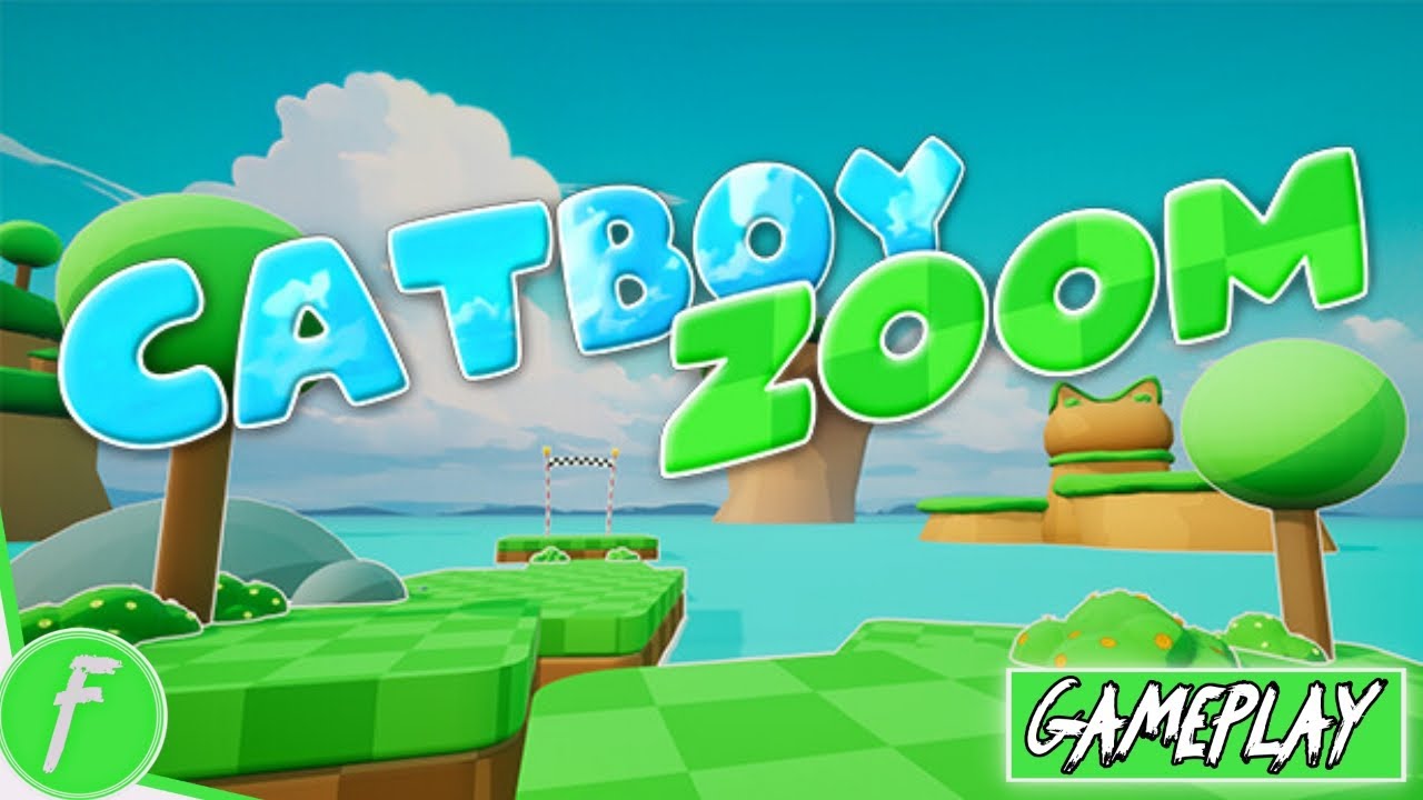 CatboyZoom