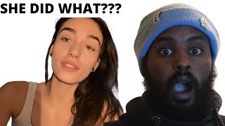 Why did Karin & Skyler break up