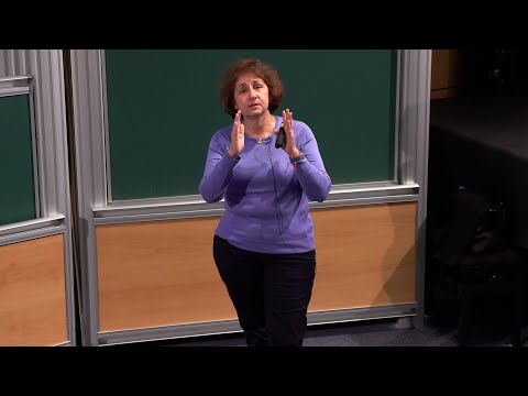 Andrea Nahmod - Invariant Gibbs Measures for 2D NLS and 3D Cubic NLW