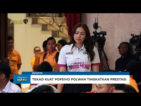 POPSIVO POLWAN RAIH GELAR RUNNER UP DI PROLIGA 2025