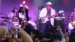 Manic Hispanic - I&#39;m Just a Cholo - PUNK IN THE PARK 2022