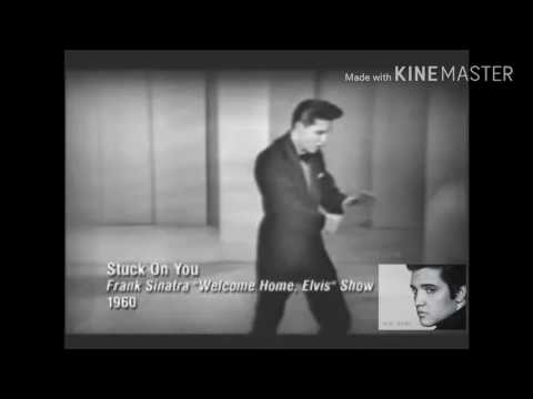 Elvis Presley - Stuck On You