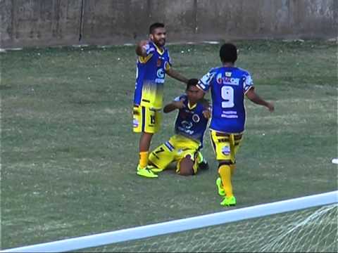 Federal "B": Policial 4 - Sportivo Guzmán 1