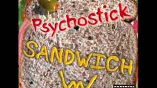 Psychostick - This Is Not A Song, It&#39;s A Sandwich with lyrics