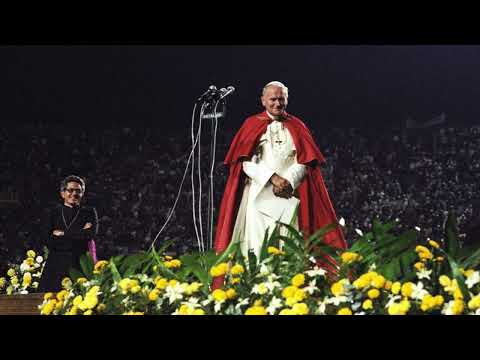 JPII '78: Nie lękajcie się!