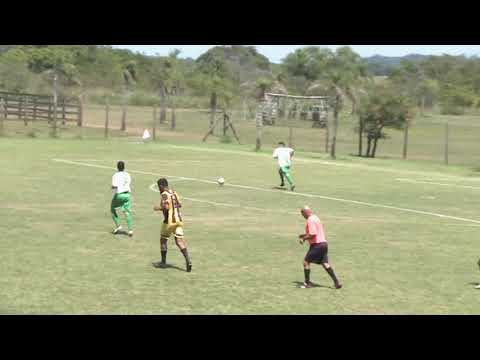 Ipanema 4x2 Menino Deus VT COMPLETO - Copa UEFA 2020 -  14/11